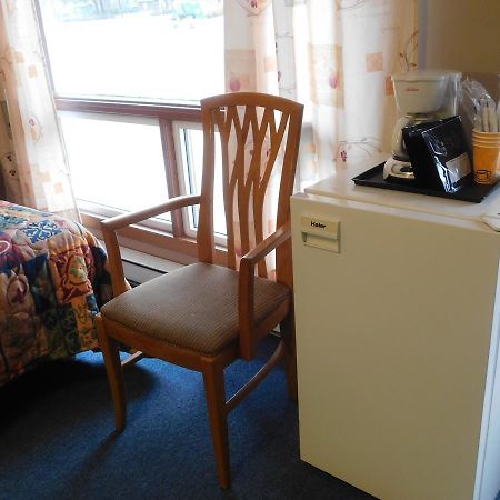 Keystone Resort Kenora Luaran gambar