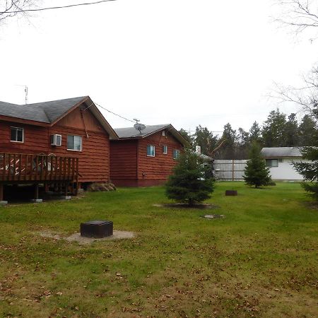 Keystone Resort Kenora Luaran gambar