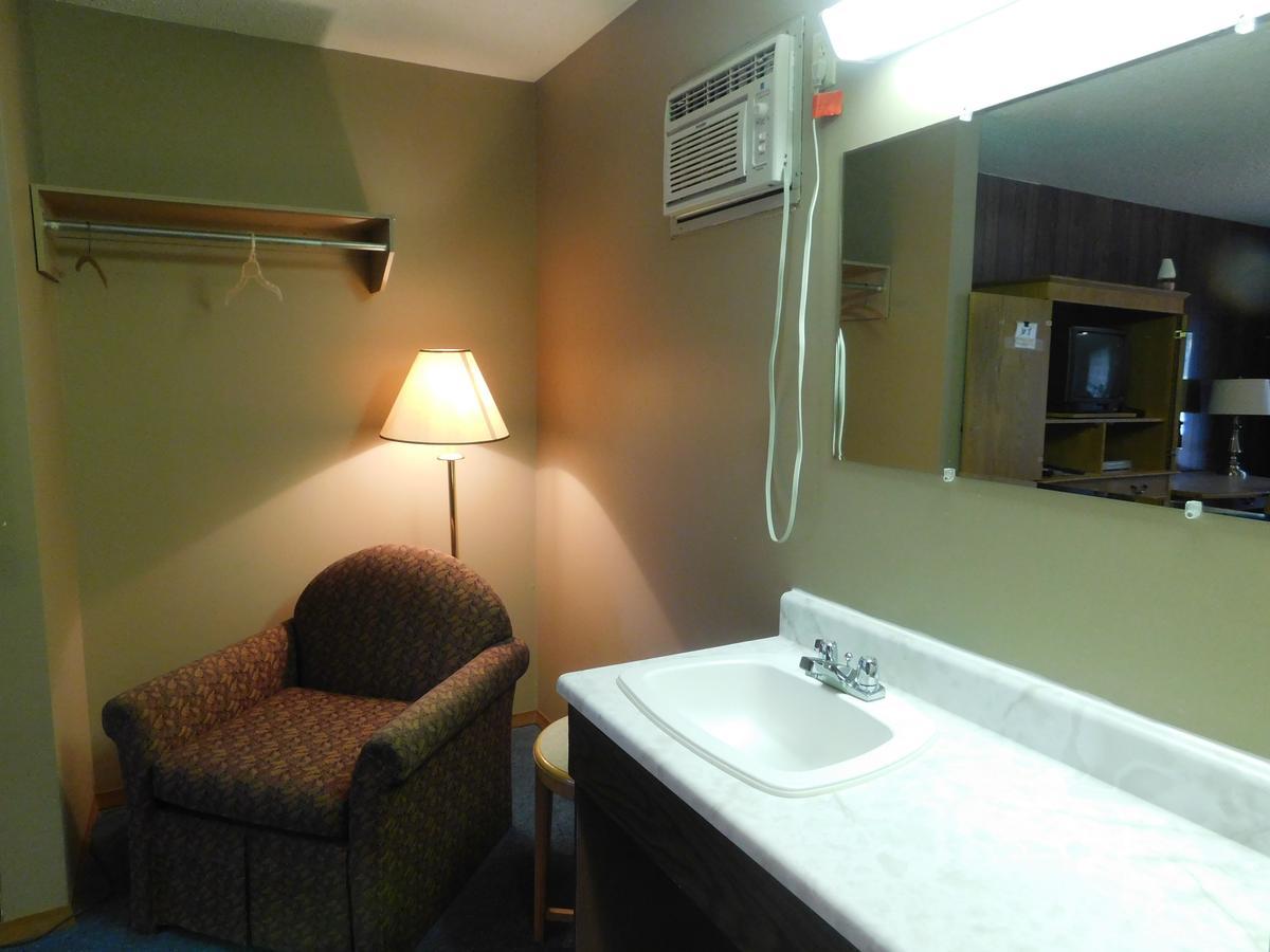 Keystone Resort Kenora Luaran gambar