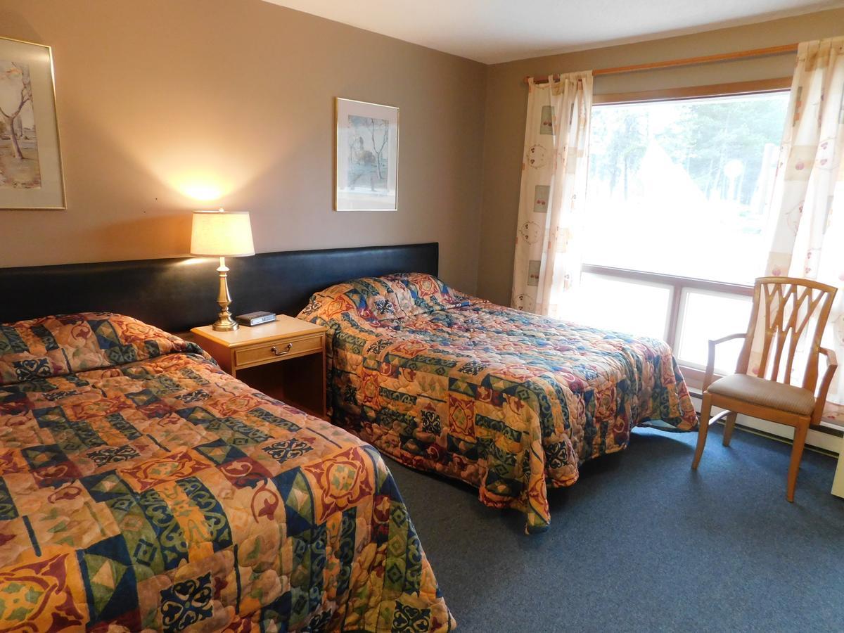 Keystone Resort Kenora Luaran gambar