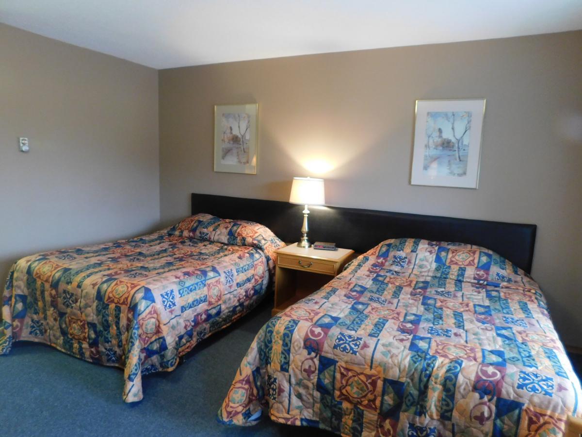 Keystone Resort Kenora Luaran gambar