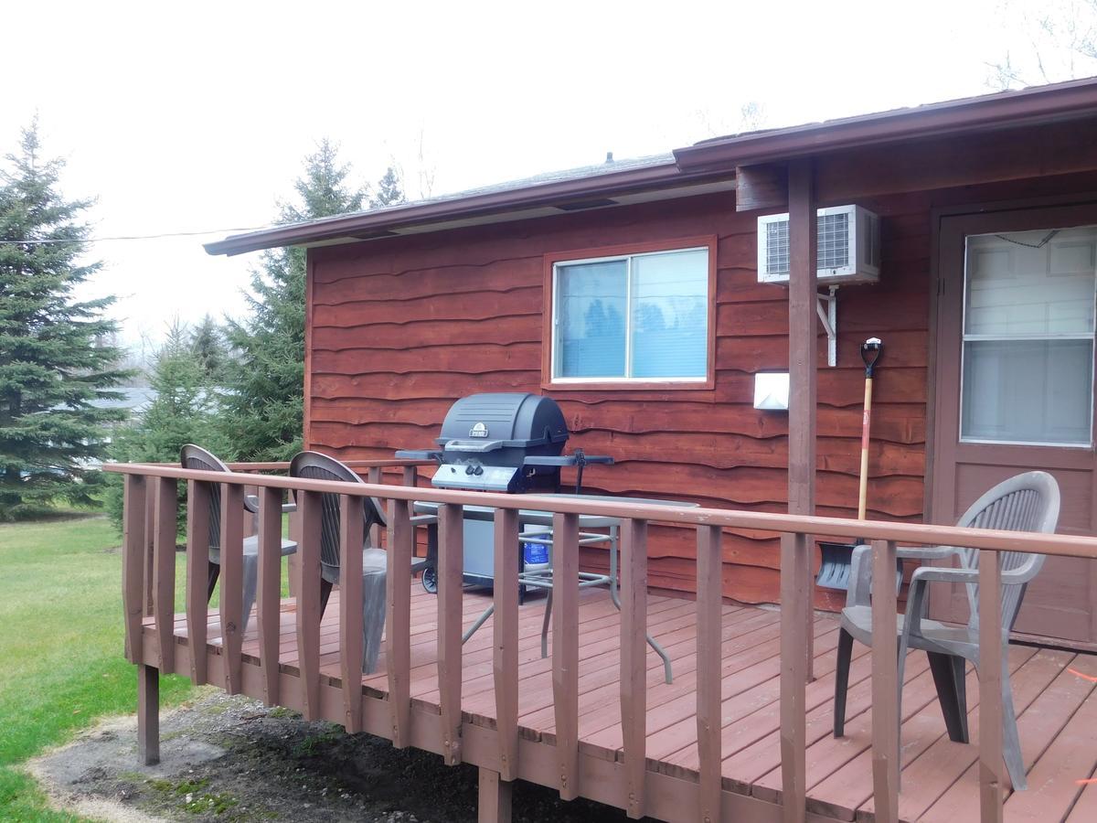 Keystone Resort Kenora Luaran gambar
