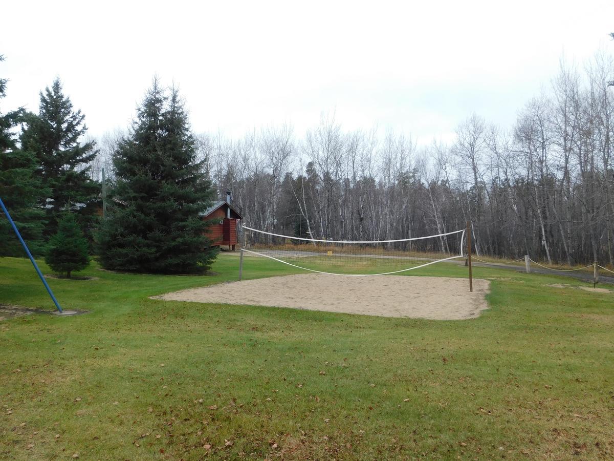 Keystone Resort Kenora Luaran gambar