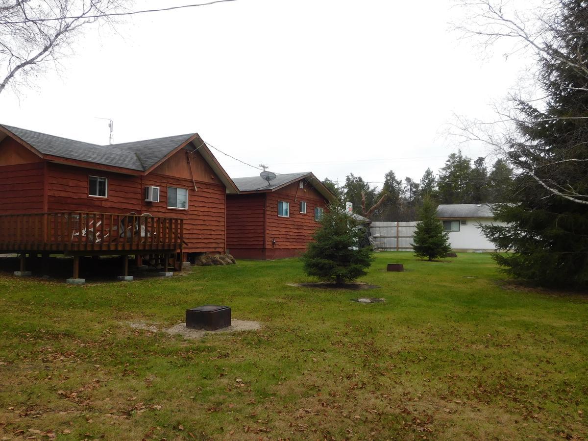 Keystone Resort Kenora Luaran gambar