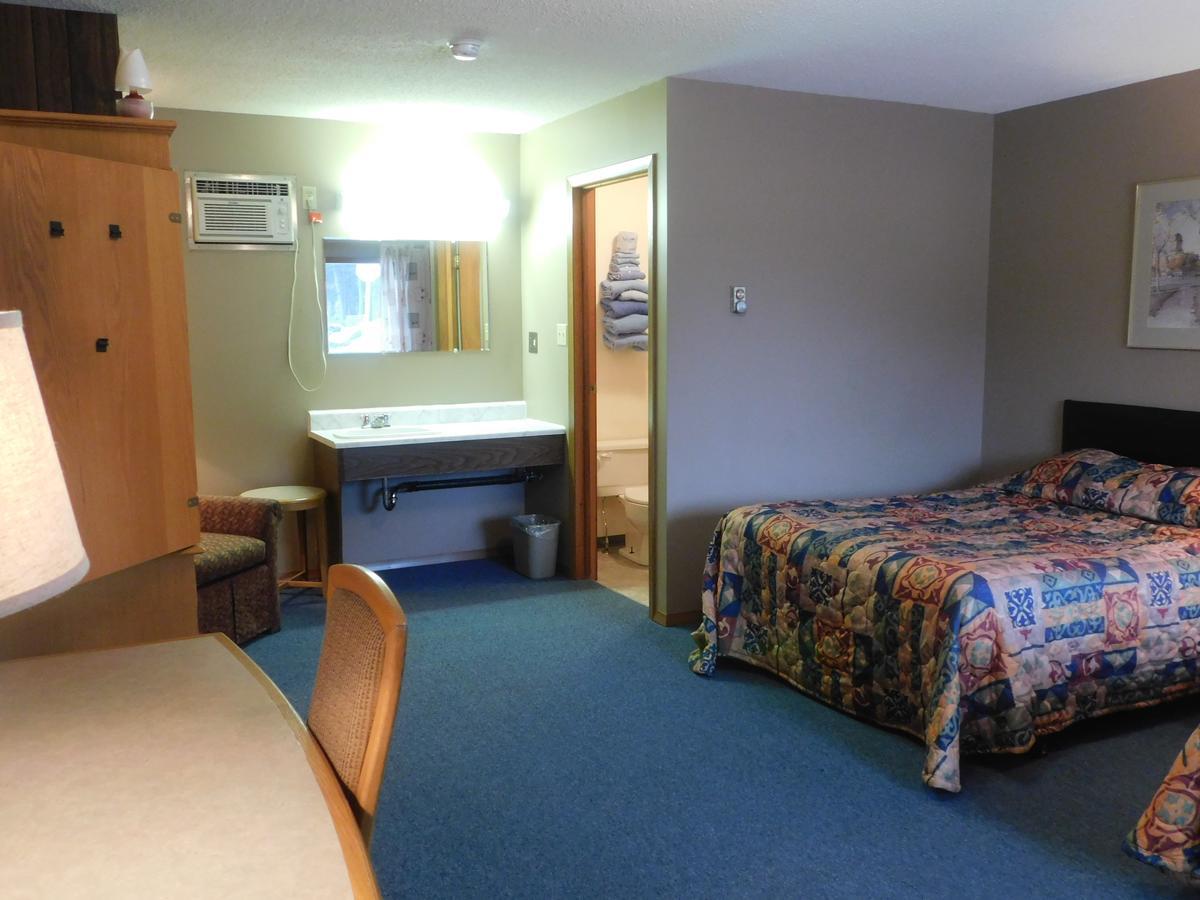 Keystone Resort Kenora Luaran gambar