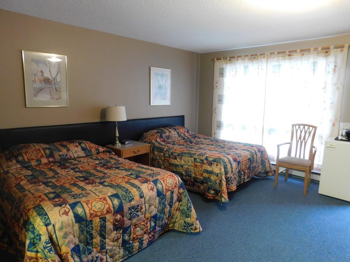 Keystone Resort Kenora Luaran gambar