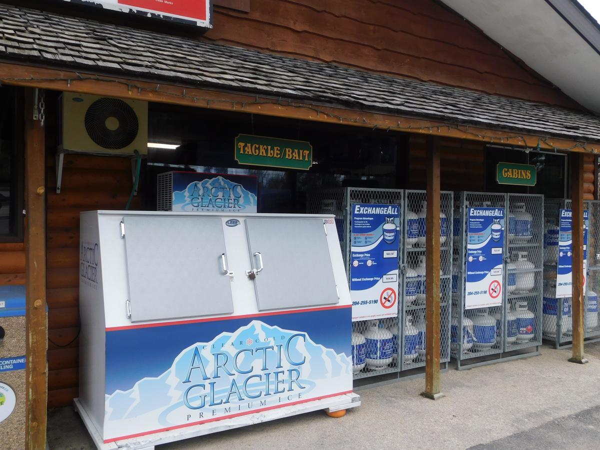 Keystone Resort Kenora Luaran gambar